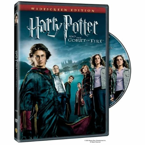 3 Harry Potter DVDs in good condition - Picture 2 of 5